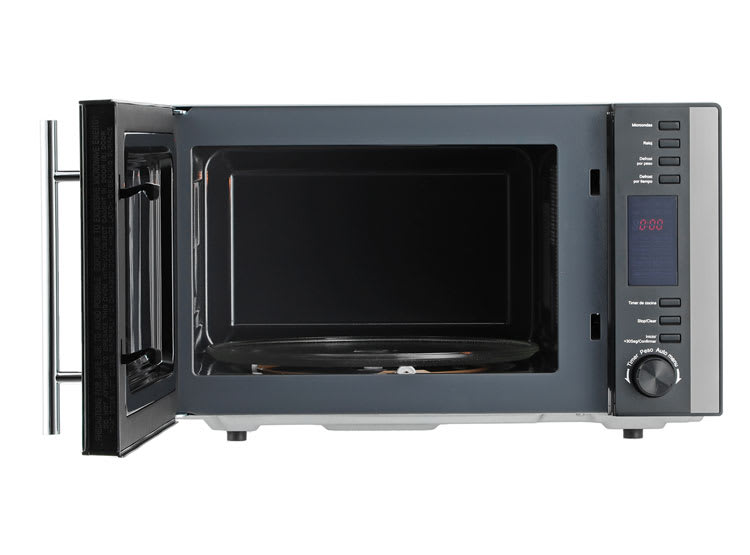 H.MICROONDAS UT-25KROMM2