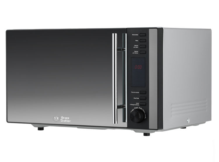 H.MICROONDAS UT-25KROMM3