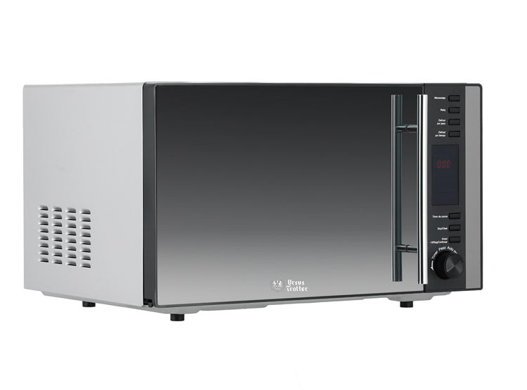 H.MICROONDAS UT-25KROMM5
