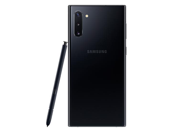 Celular Xiaomi Redmi Note 10-Reacondicionado2