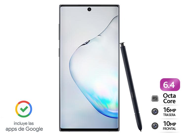 Celular Xiaomi Redmi Note 10-Reacondicionado1