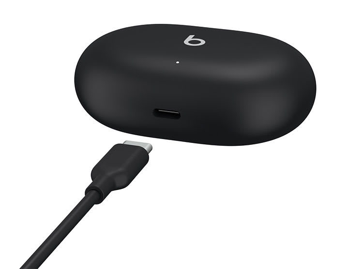 AUDÍFONOS BEATS STUDIO BUDS BLUETOOTH IN-EAR5