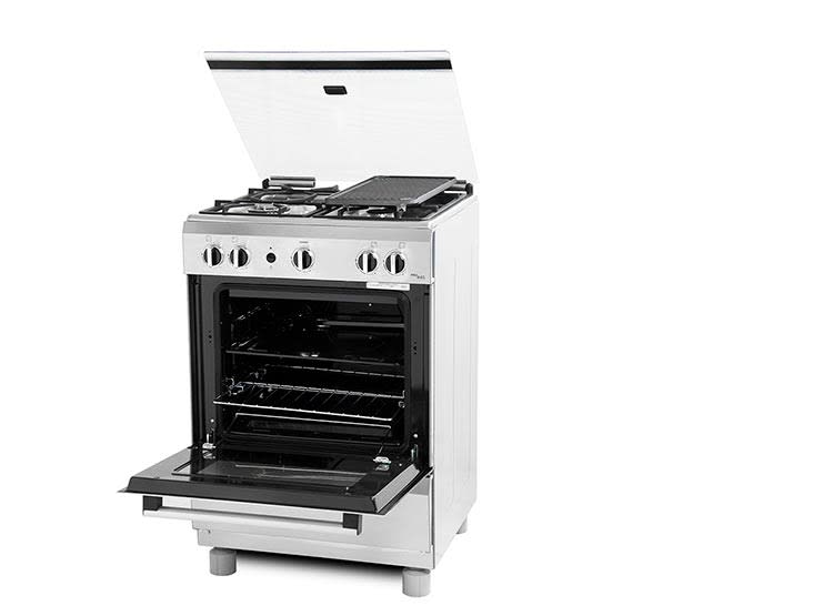COCINA A GAS LICUADO/NATURAL BOSCH 4 PLATOS HSG14I31SE PRO 445 INOX4