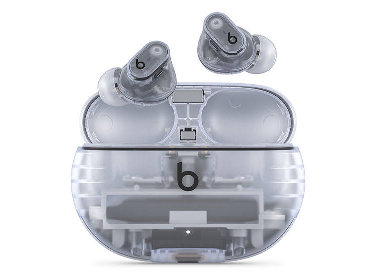 AUDÍFONOS BEATS STUDIO BUDS BLUETOOTH4