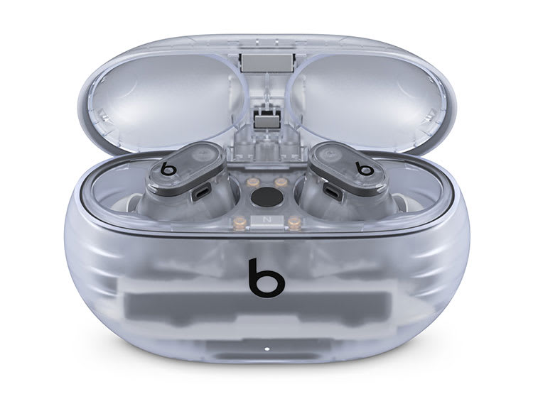AUDÍFONOS BEATS STUDIO BUDS BLUETOOTH1
