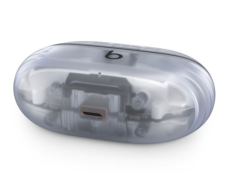 AUDÍFONOS BEATS STUDIO BUDS BLUETOOTH2