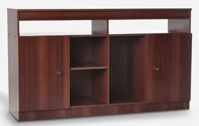 Rack Cic Murillo Chocolate1