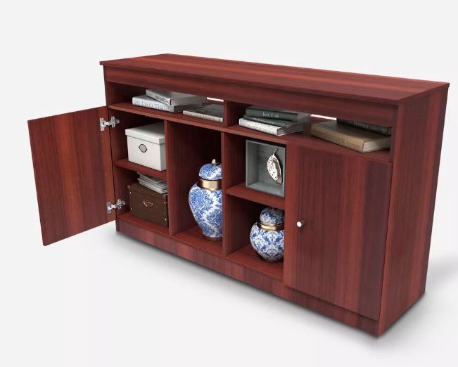 Rack Cic Murillo Chocolate2