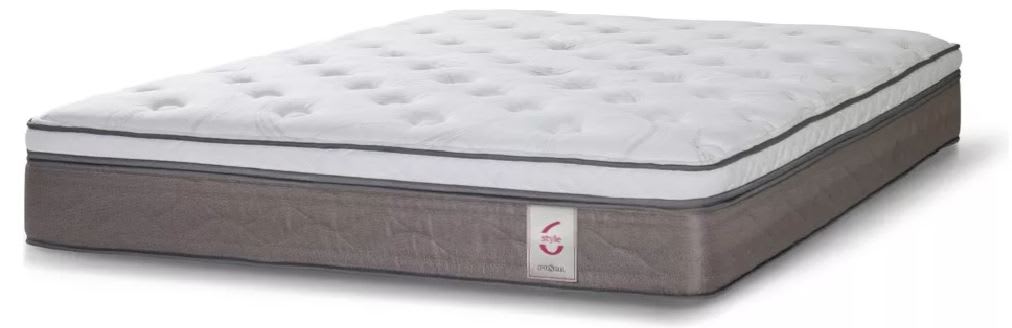 COLCHON NEW STYLE 6 1.50X2.001