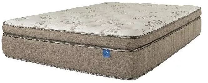 Colchón Flex Terra Cobre King 2x1.8m1