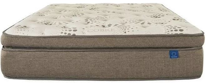 Colchón Flex Terra Cobre King 2x1.8m5