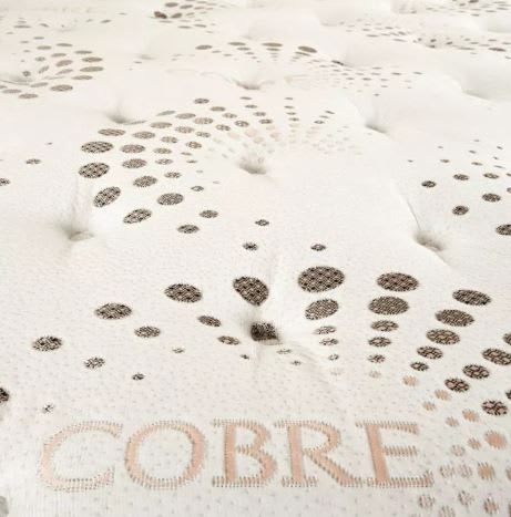 Colchón Flex Terra Cobre King 2x1.8m4