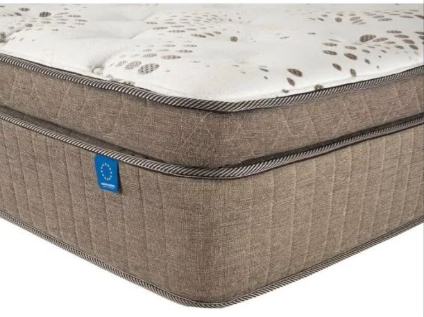 Colchón Flex Terra Cobre King 2x1.8m3