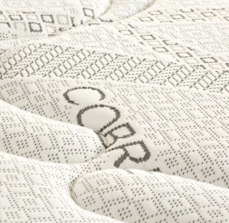 Colchón Flex Dual Sensity 1.5 Plazas Con Pillow2