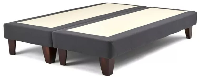 Base Europea 2 Plazas Drimkip Gris4