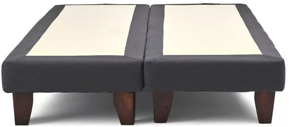 Base Europea 2 Plazas Drimkip Gris3