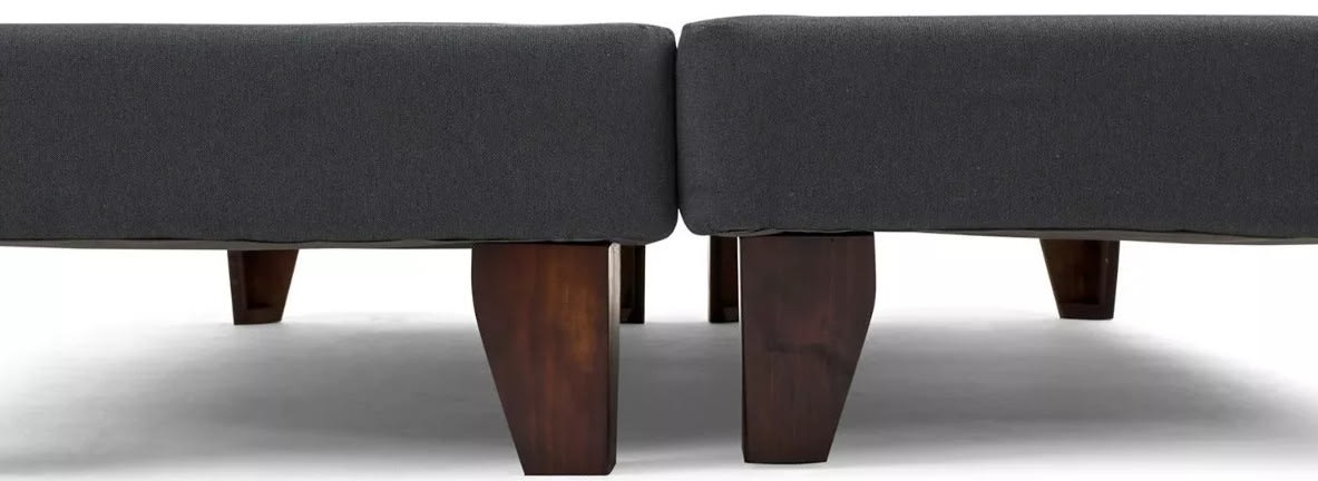 Base Europea 2 Plazas Drimkip Gris2