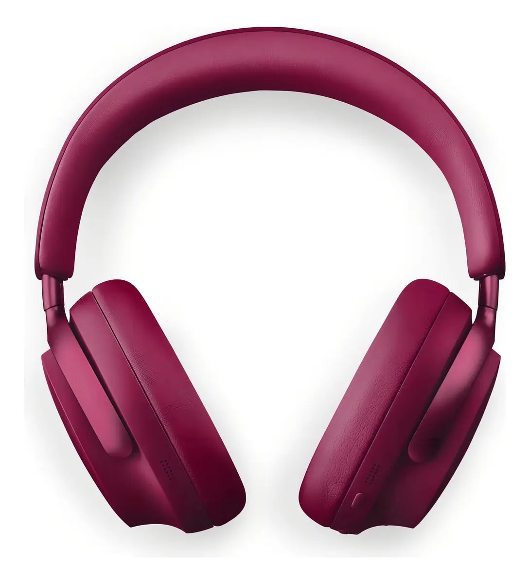 Auriculares Bluetooth BOSE QuietComfort Ultra (Over Ear - Micrófono - Noise Cancelling - Púrpura)2