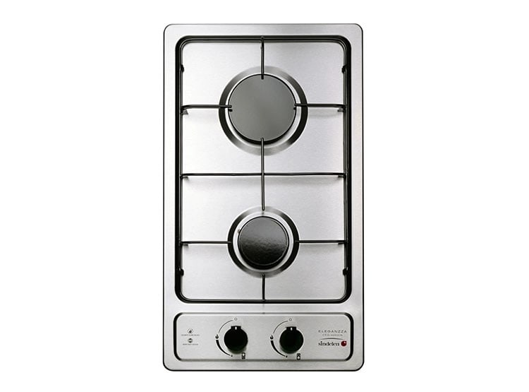 Encimera a gas Sindelen 2 platos CEG-4250IN1