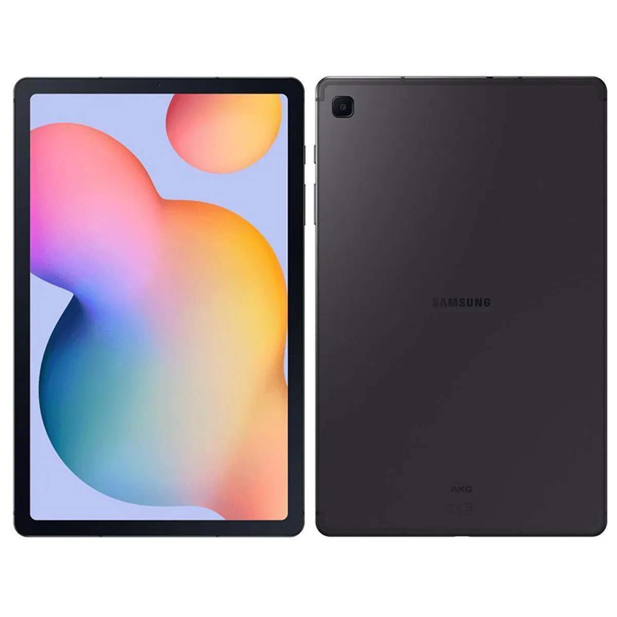 Tablet Samsung Tab S6 Lite , 64 GB, Gris-Open Box2