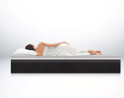 Colchón Cic Hybrid King 180x200 Cm 25 Cm Altura3