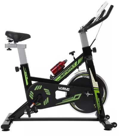 BICICLETA SPINNING ES7801 Stats Sports3