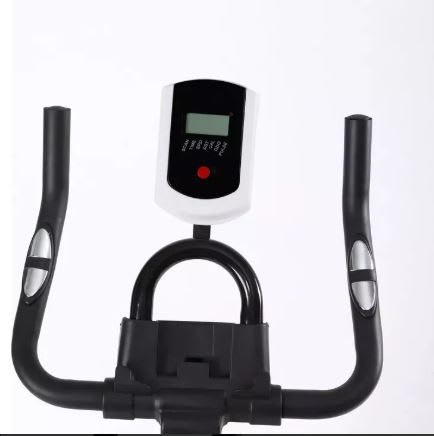 BICICLETA SPINNING ES7801 Stats Sports2