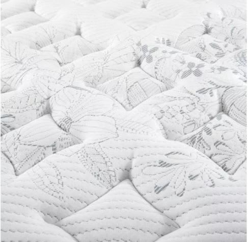 Cama Europea Flex Majesty 2 Plazas Base Dividida2