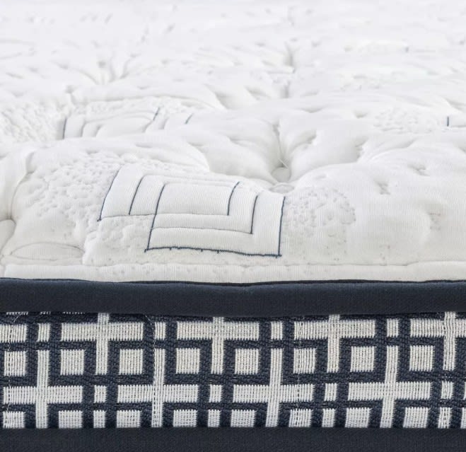 Cama europea Aireloom Sabal Super King Con Pillow3