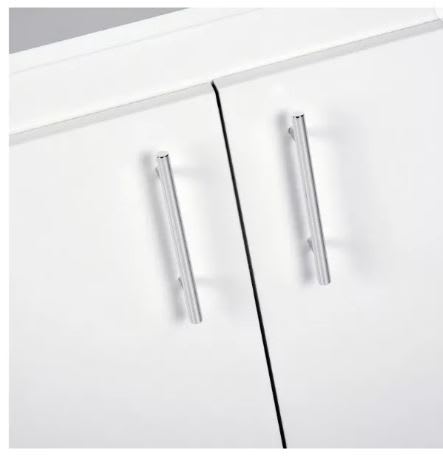 Combo Estante 2 Puertas + Vanitorio Cic1