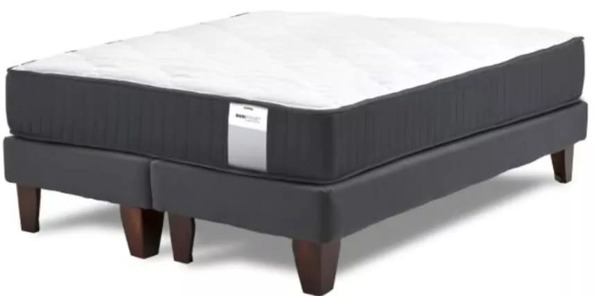 Cama Europea Duo Pocket Queen Drimkip3