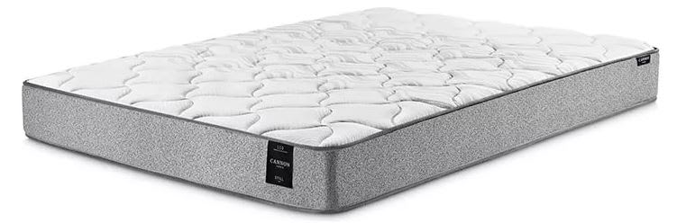 Colchón Cannon New Still King 180x200 Cm6