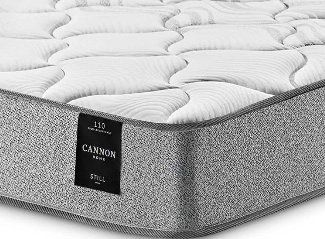 Colchón Cannon New Still King 180x200 Cm4