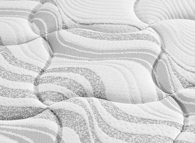 Colchón Cannon New Still King 180x200 Cm2