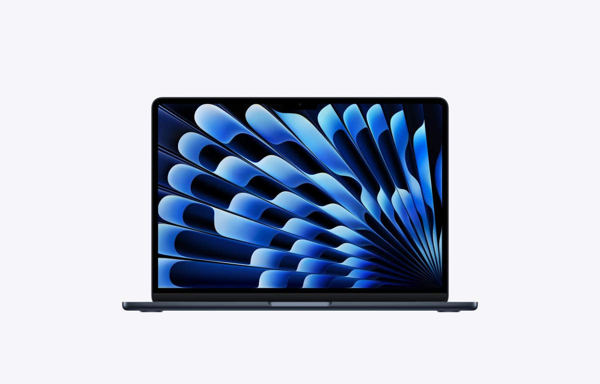 Notebook Macbook Air, 13