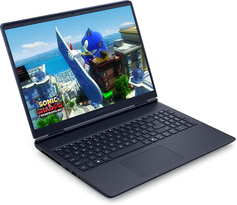 Notebook gaming Dell Alienware 16 Aurora , Core 9, 16GB, 1TB, RTX5060,16
