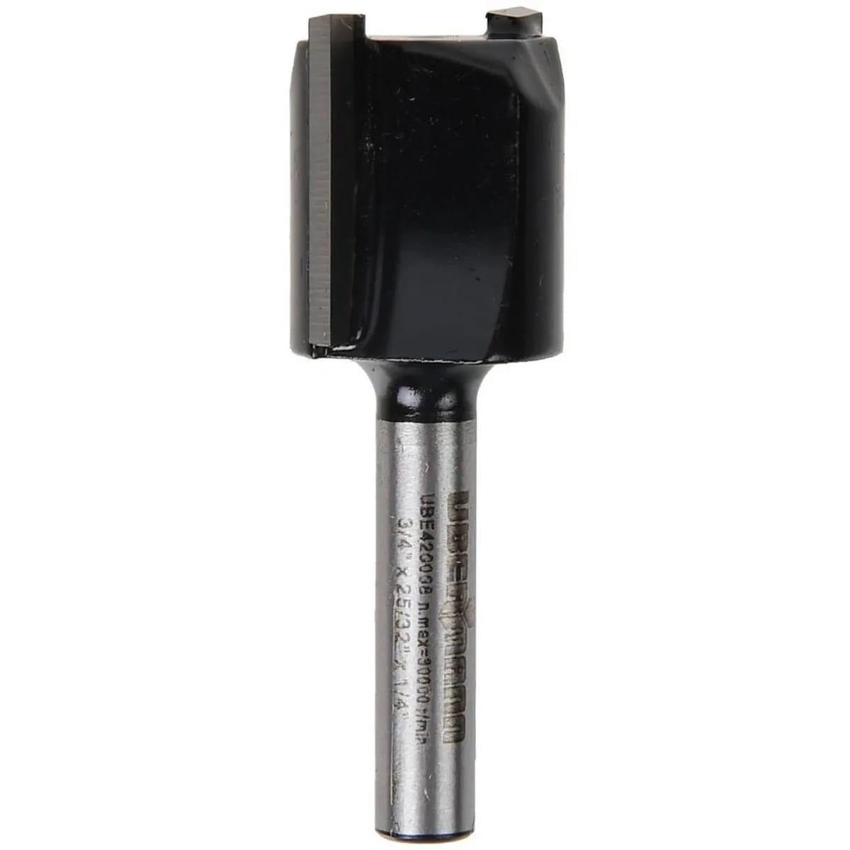 FRESA RECTA 3/4X25/32 UBER2