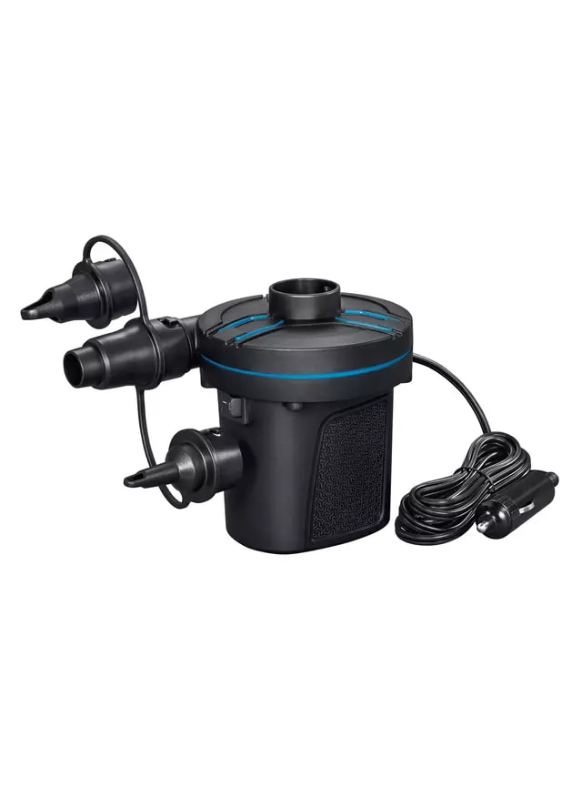 Inflador Eléctrico DC Power Touch 12V Bestway1