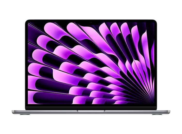 Notebook Macbook Air M3, 13