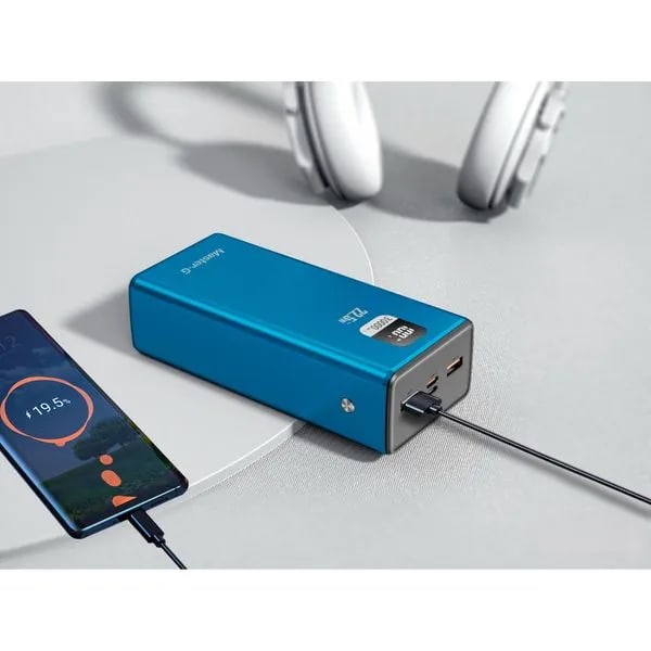 Cargador Portátil  30.000 MAH 22.5W UCP30LPD1
