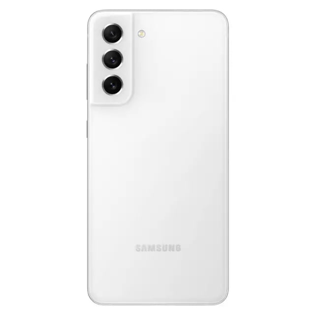 Celular Samsung Galaxy S21 5G, 128GB, Blanco-Reacondicionado4