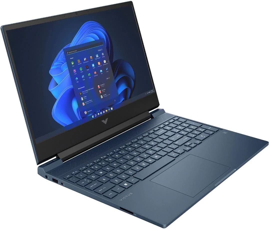 Notebook HP Victus, 15.6