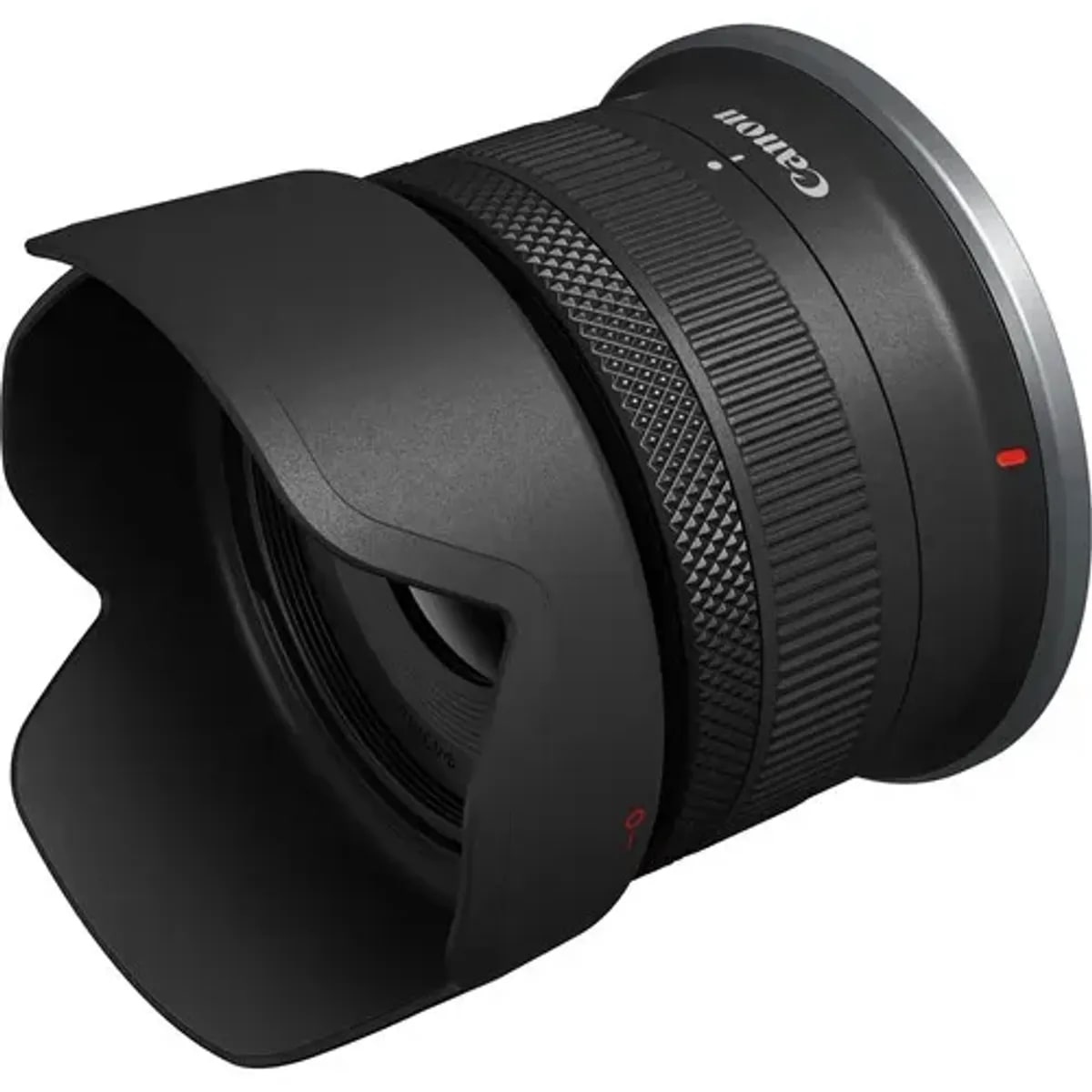 Canon RF-S 18-45mm f4.5-6.3 IS STM Lente White Box2