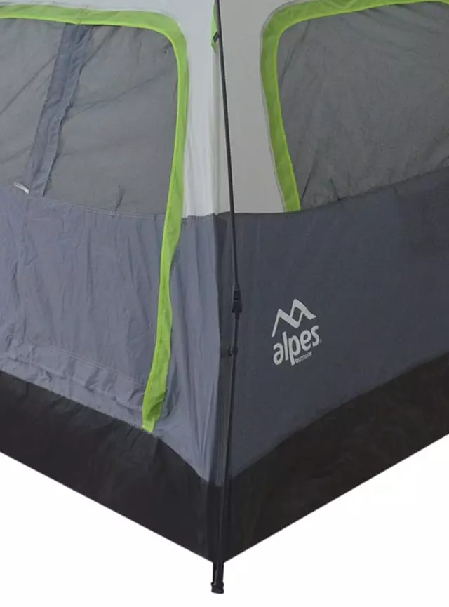 Carpa 6P Autoarmable Calafate Alpes 240 x 240 x 150 cm1