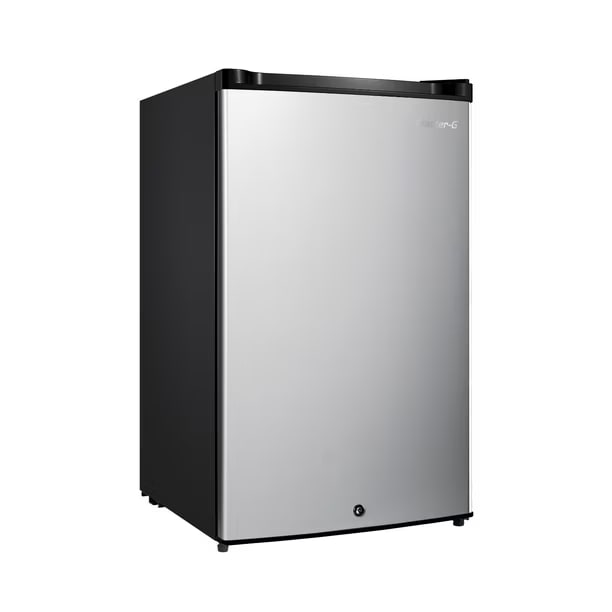 Frigobar Master-G 155 Litros ARCTIC155FB Gris1