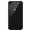 Celular Apple Iphone XR, 64GB, Dual, 4G, Pantalla con rayas leves, Negro-Reacondicionado2