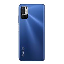 Celular Xiaomi Redmi Note 10 5G, 128GB, Azul-Reacondicionado2