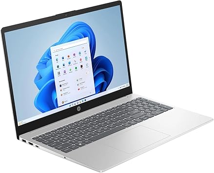 Notebook HP, 15-FC0041WM, 15.6