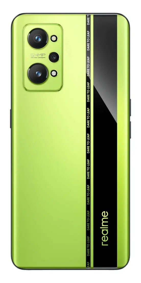 Celular Realme GTNEO2 , 256GB, Dual, 4G, verde-Reacondicionado2