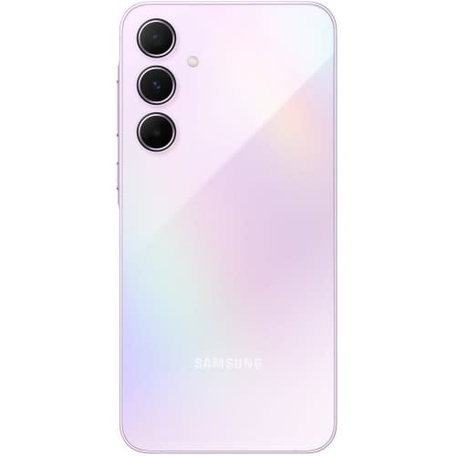 Celular Samsung Galaxy A55 5G, 256GB, 8GB Ram, Violeta-Reacondicionado4